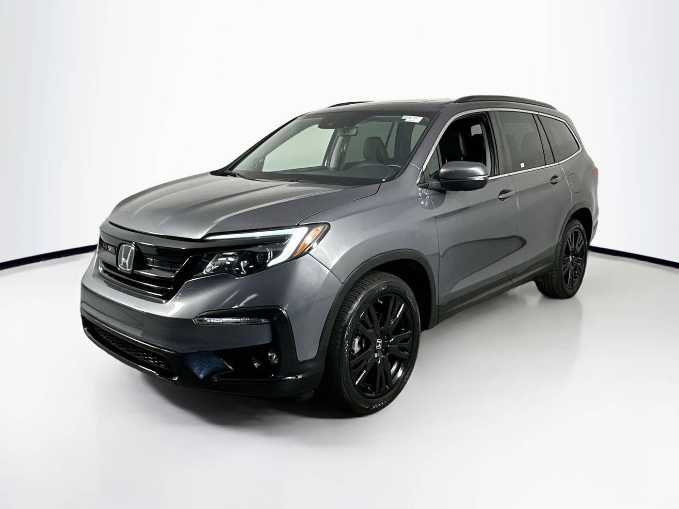 2022 Honda Pilot Special Edition — SUV — 40,744 mi — Palm Harbor, FL