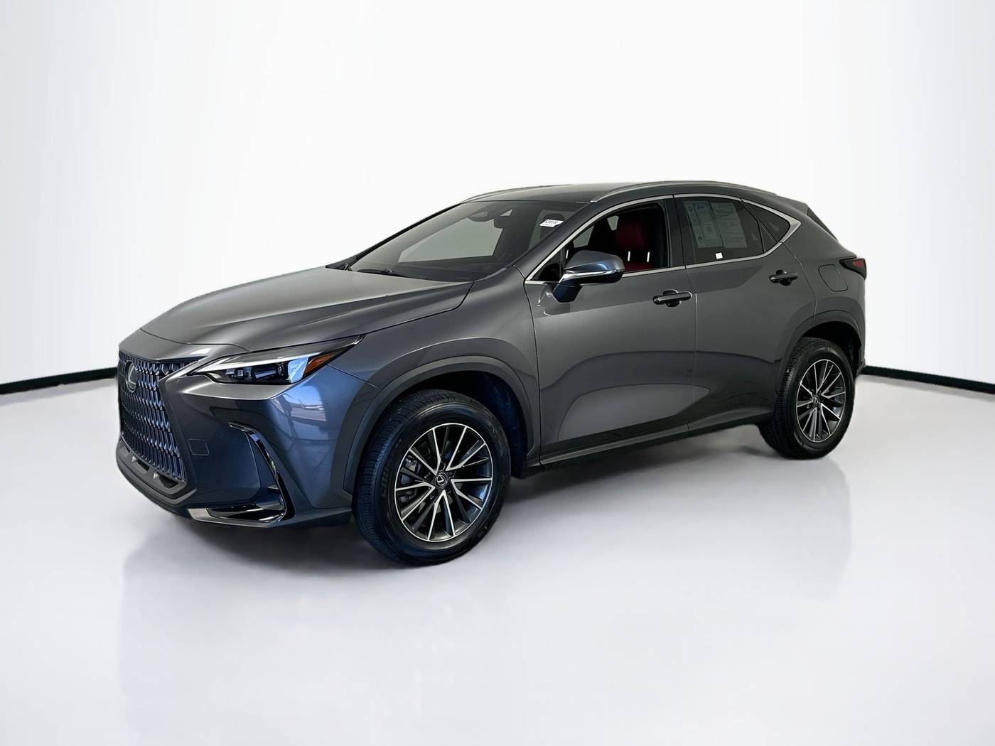 2022 Lexus NX NX 250 — SUV — 36,379 mi — Palm Harbor, FL