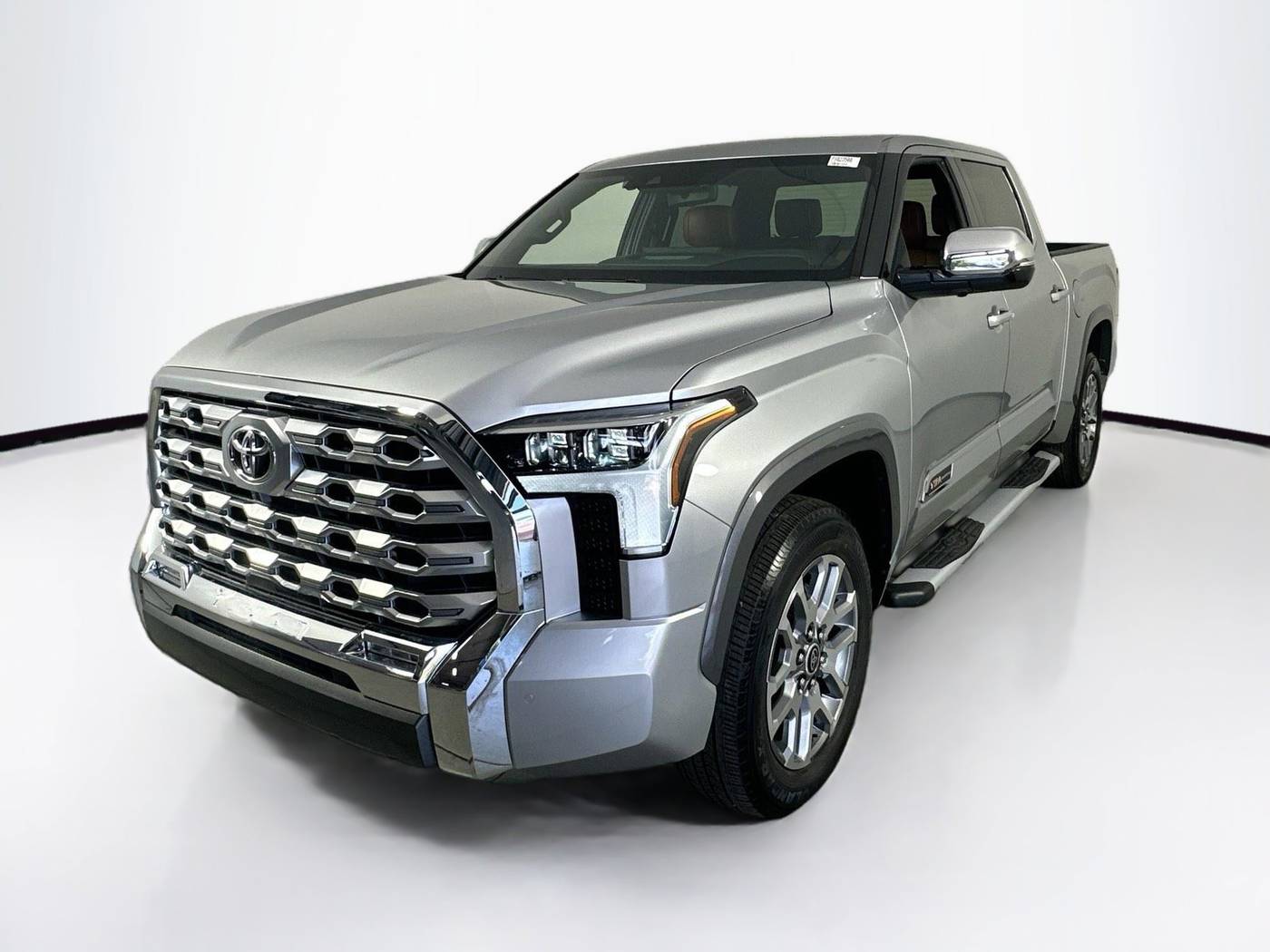 2023 Toyota Tundra 1794 Edition — Pickup Truck — 14,694 mi — Palm Harbor, FL