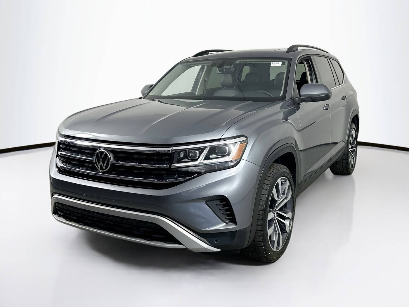 2022 Volkswagen Atlas SE with Technology — SUV — 58,034 mi — Palm Harbor, FL