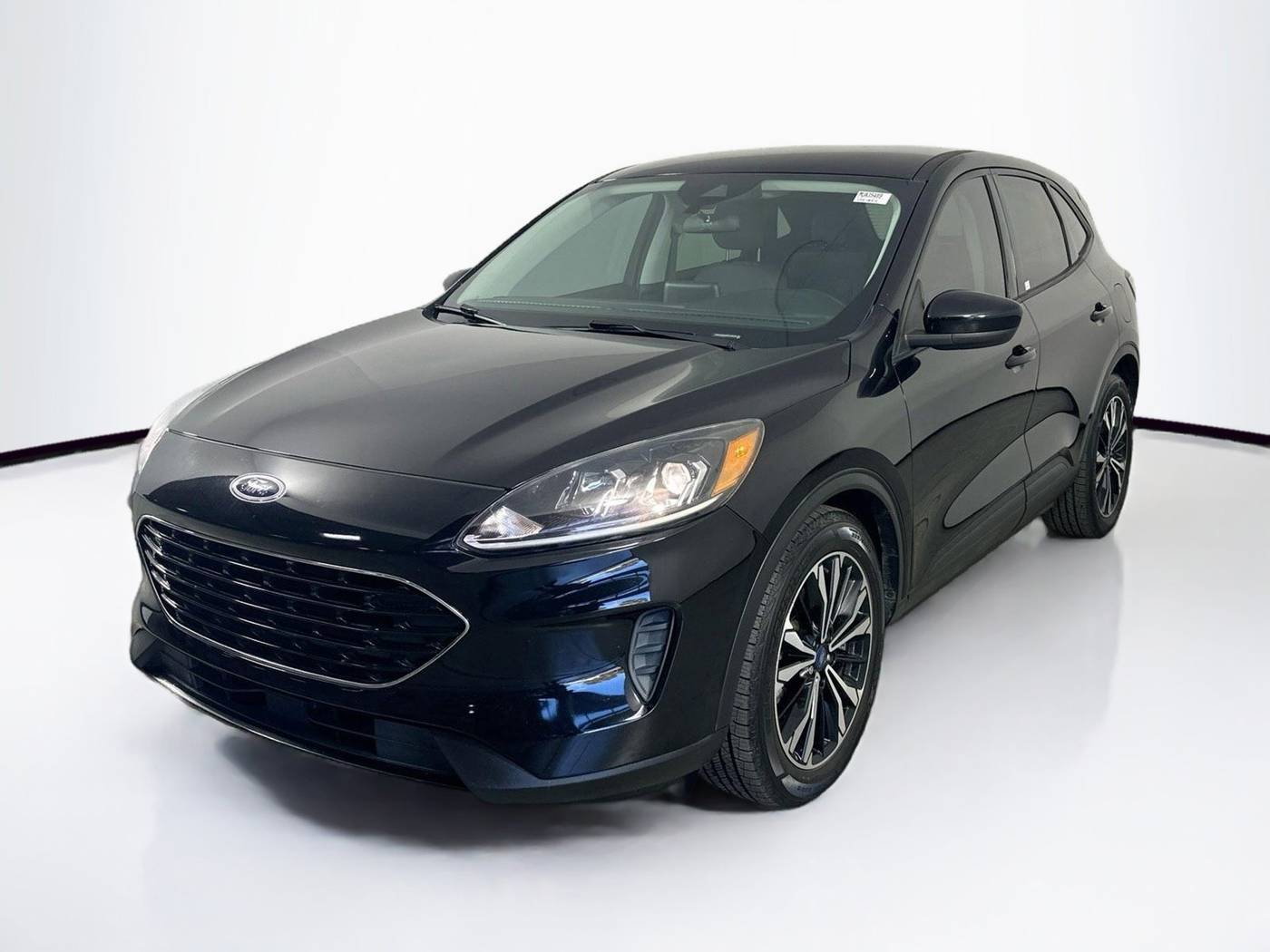 2021 Ford Escape SE — SUV — 54,502 mi — Palm Harbor, FL