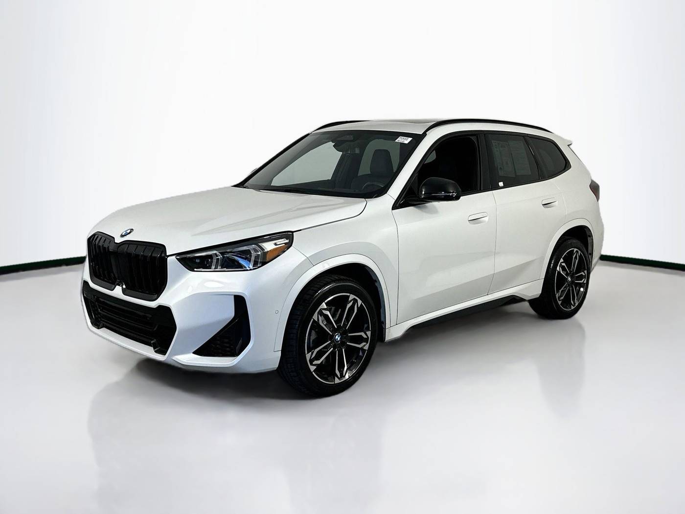 2023 BMW X1 28i — SUV — 16,350 mi — Palm Harbor, FL