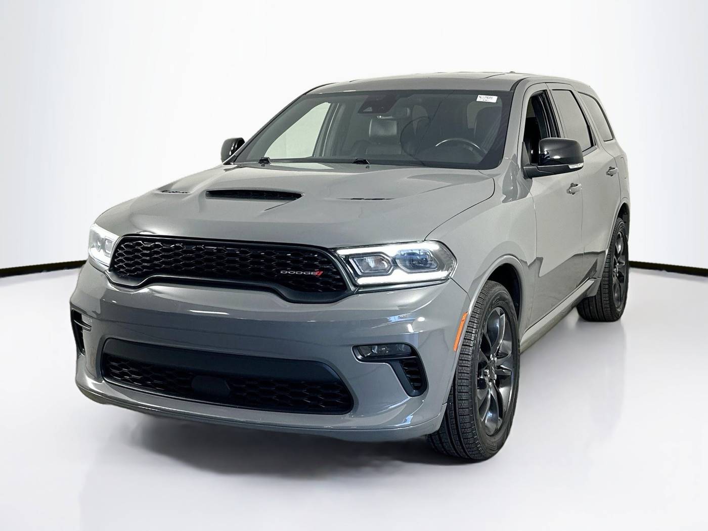 2022 Dodge Durango GT Plus — SUV — 33,839 mi — Palm Harbor, FL