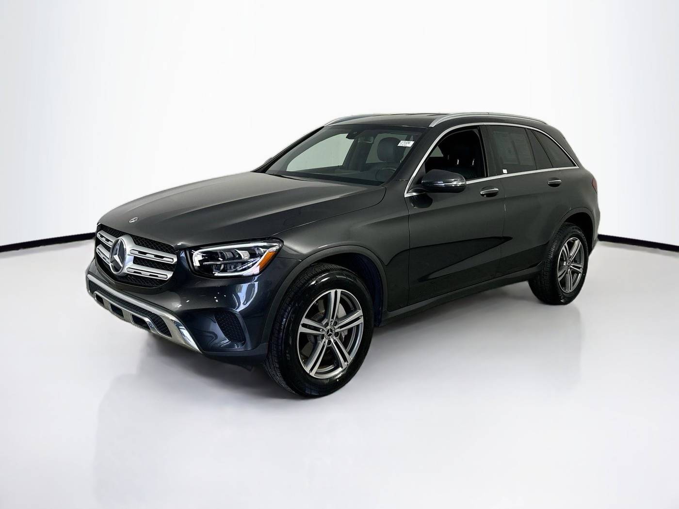 2020 Mercedes-Benz GLC GLC 300 — SUV — 40,757 mi — Palm Harbor, FL