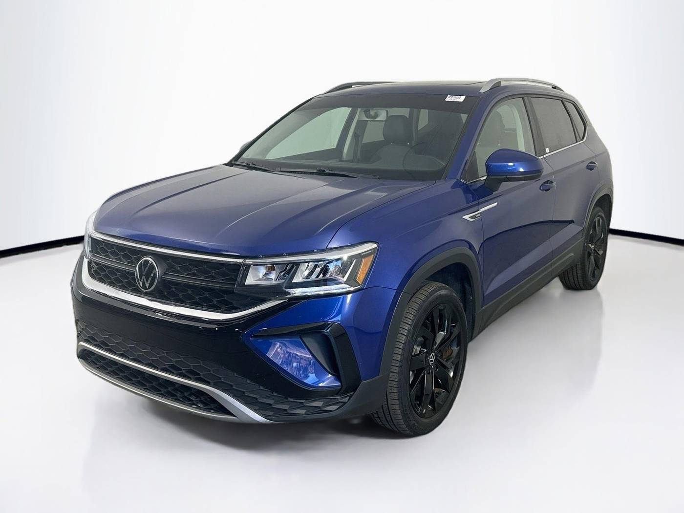 2022 Volkswagen Taos SE — SUV — 23,750 mi — Palm Harbor, FL