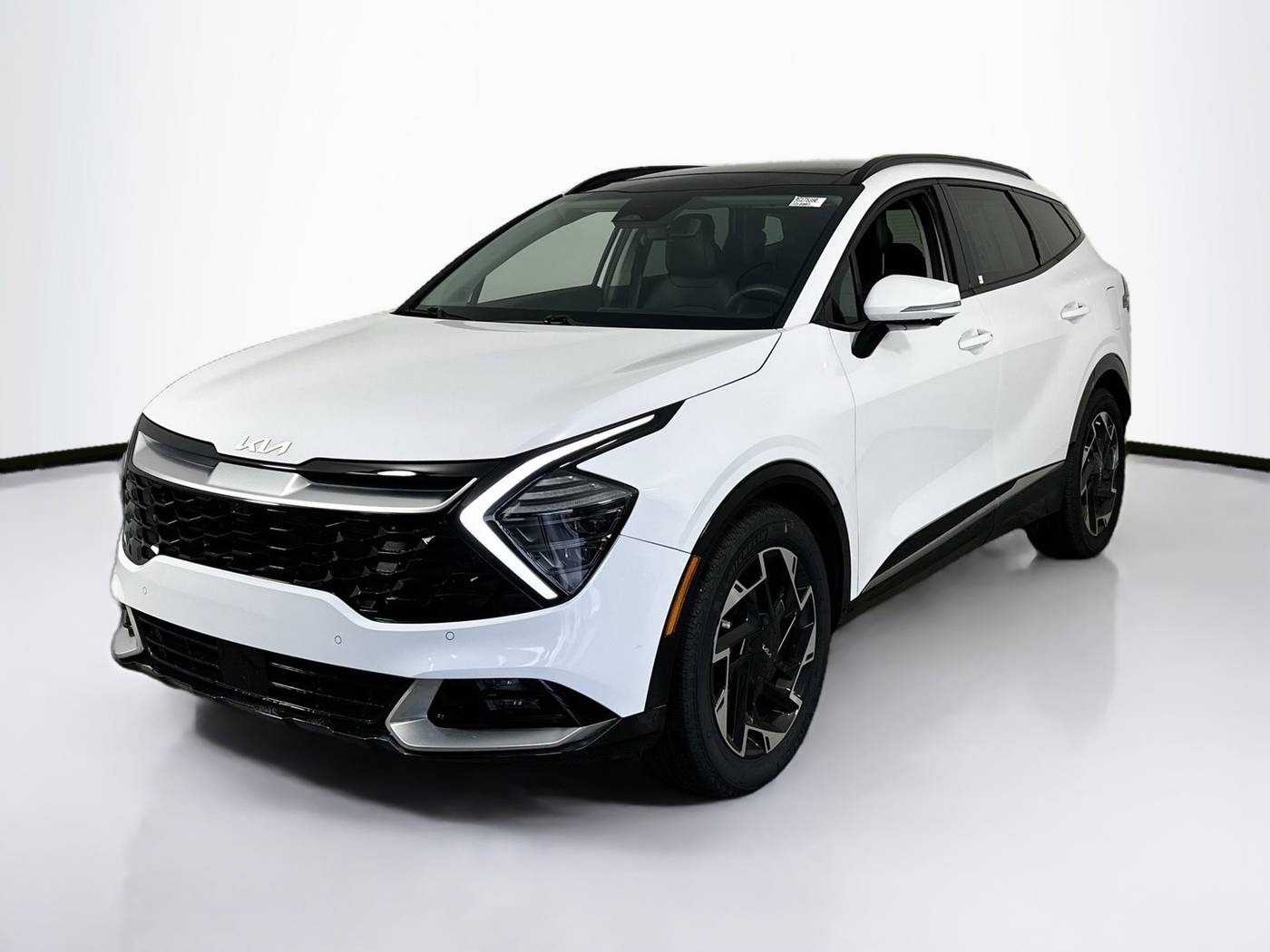 2024 Kia Sportage SX-Prestige — SUV — 6,529 mi — Palm Harbor, FL
