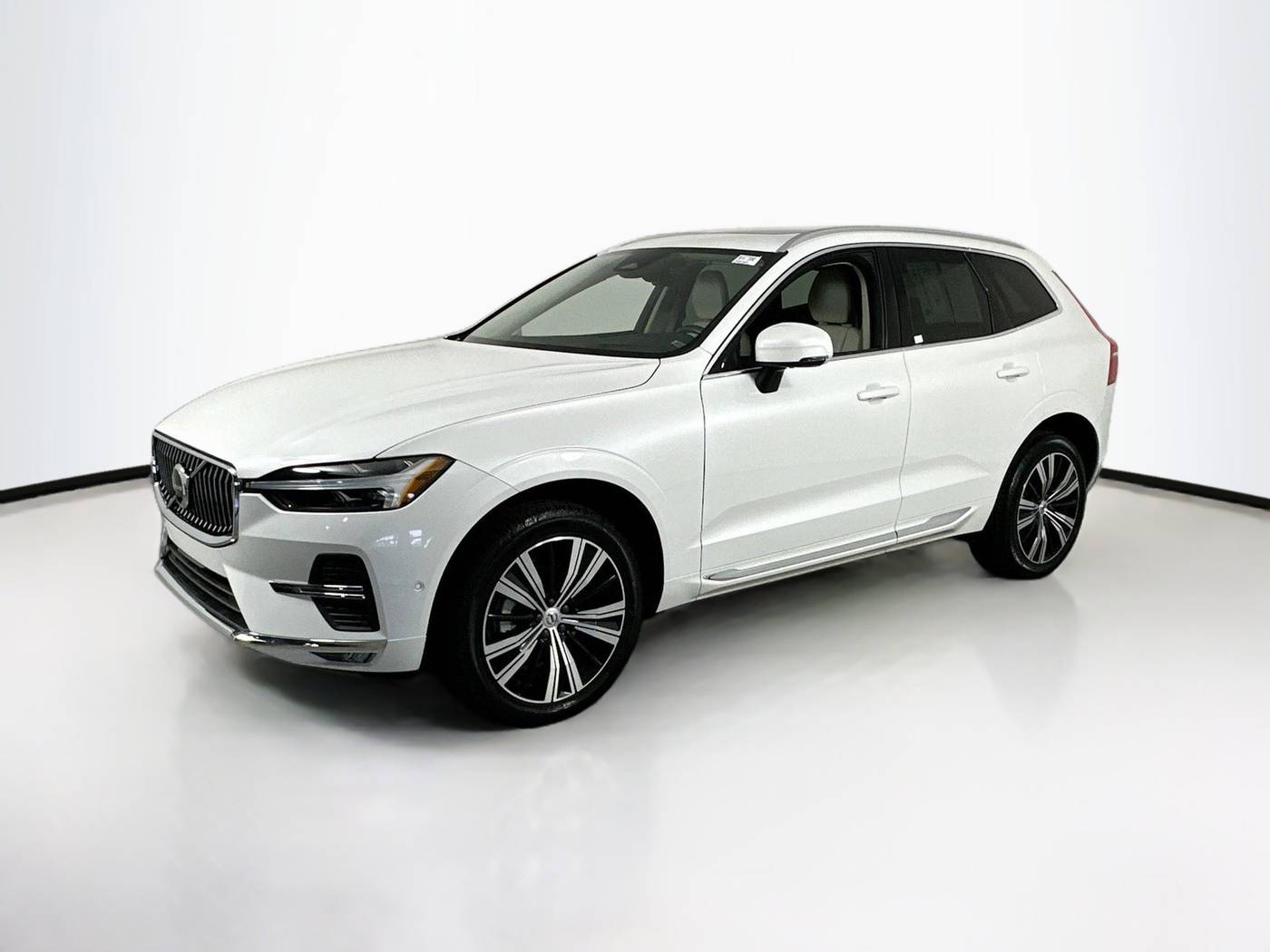 2022 Volvo XC60 Inscription — SUV — 7,436 mi — Palm Harbor, FL
