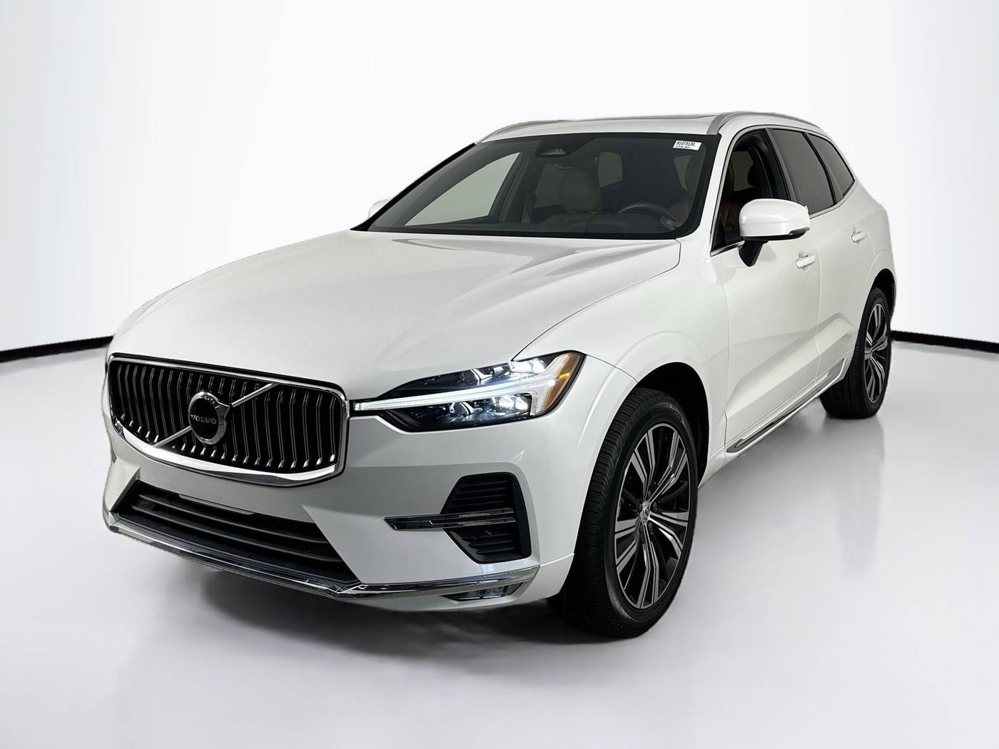 2022 Volvo XC60 Inscription — SUV — 26,497 mi — Palm Harbor, FL