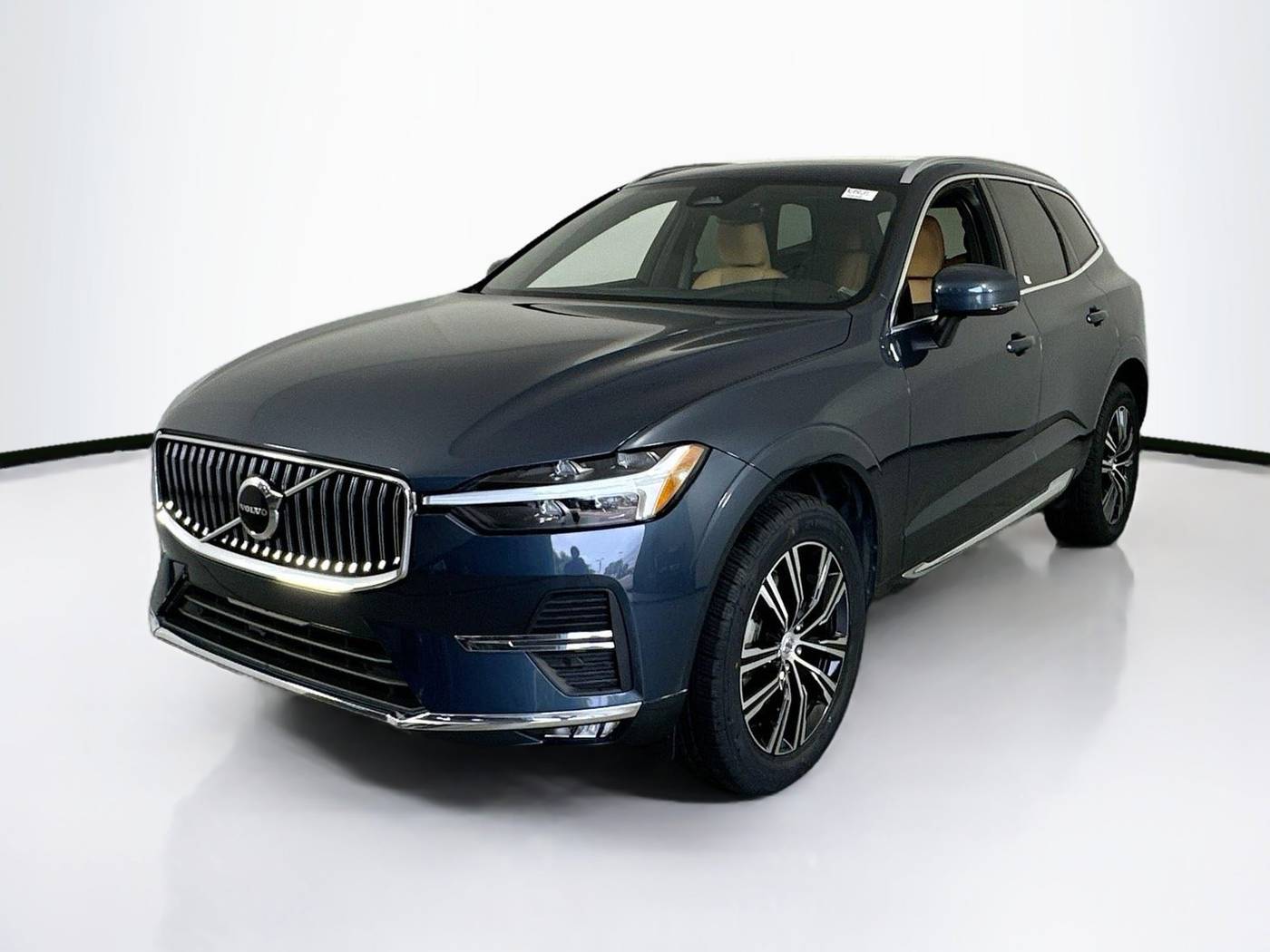 2022 Volvo XC60 Inscription — SUV — 34,799 mi — Palm Harbor, FL