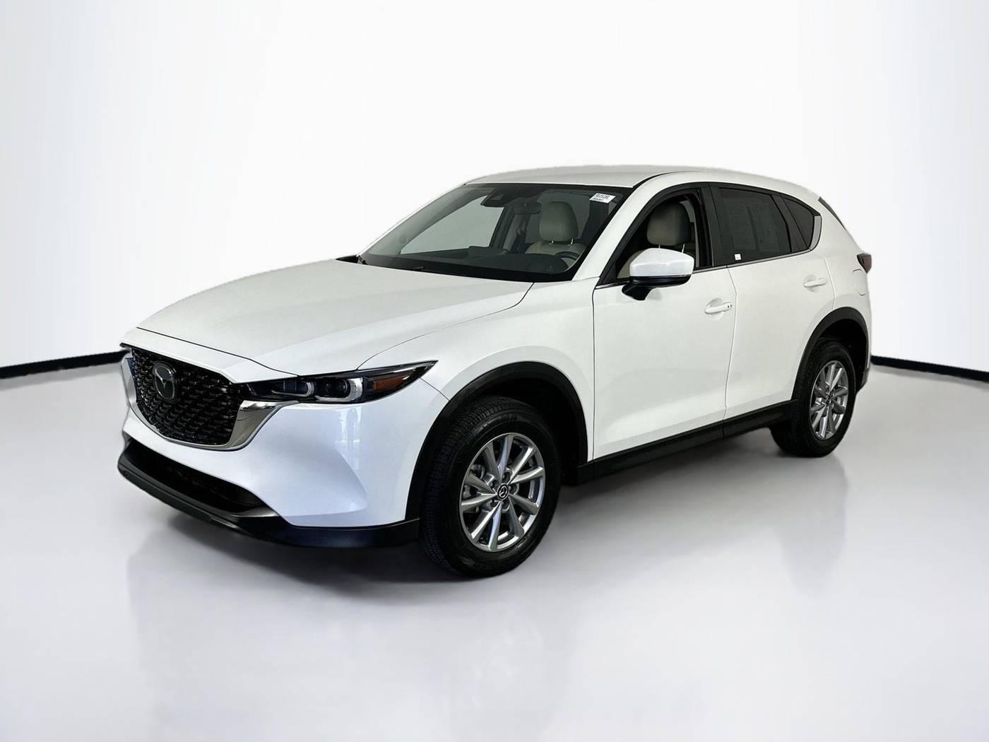 2023 Mazda CX-5 2.5 S Select — SUV — 19,308 mi — Palm Harbor, FL