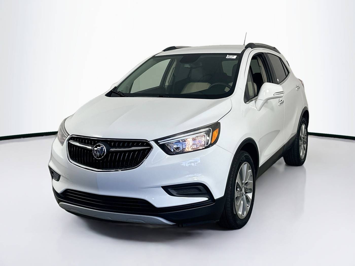 2018 Buick Encore Preferred — SUV — 43,331 mi — Palm Harbor, FL