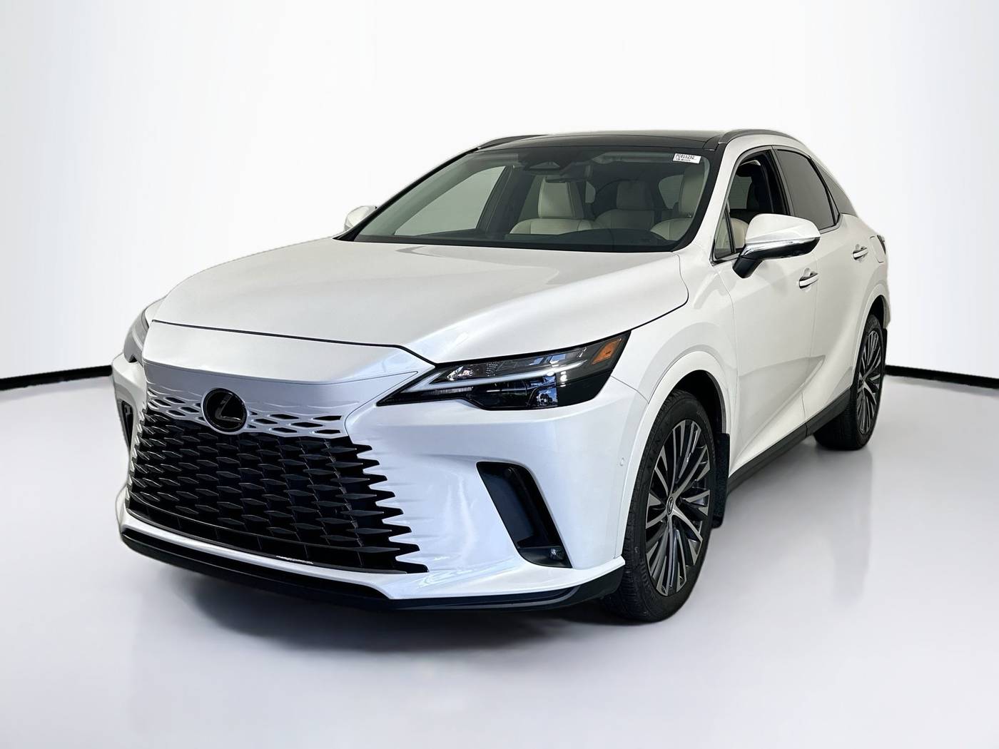 2023 Lexus RX RX 350 Premium Plus