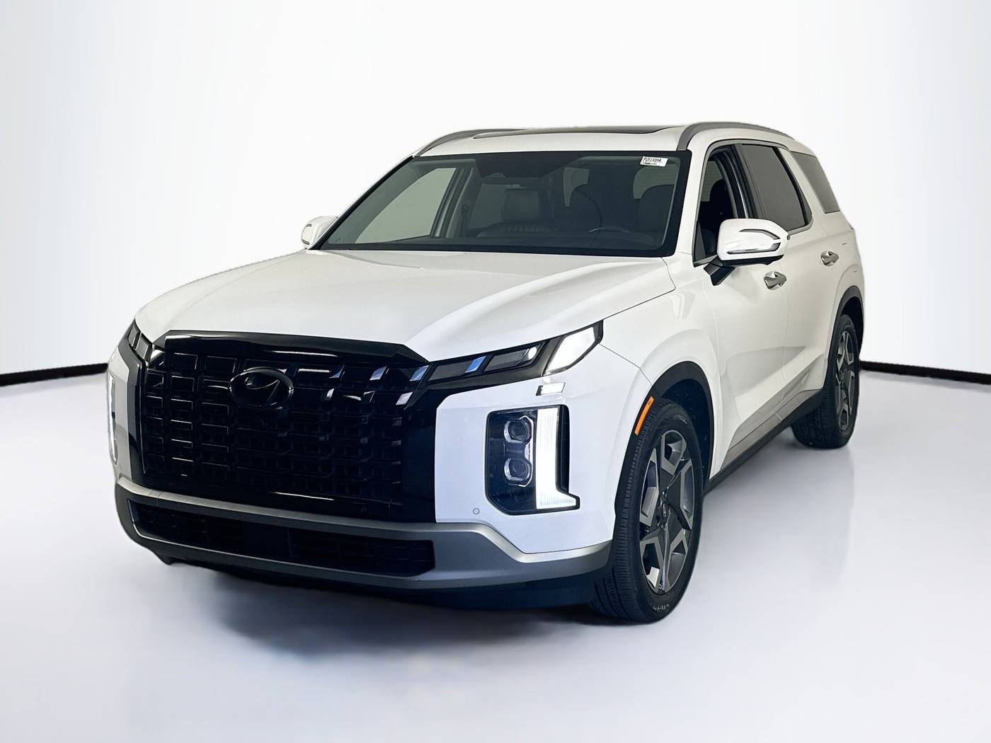 2023 Hyundai Palisade Limited — SUV — 21,787 mi — Palm Harbor, FL