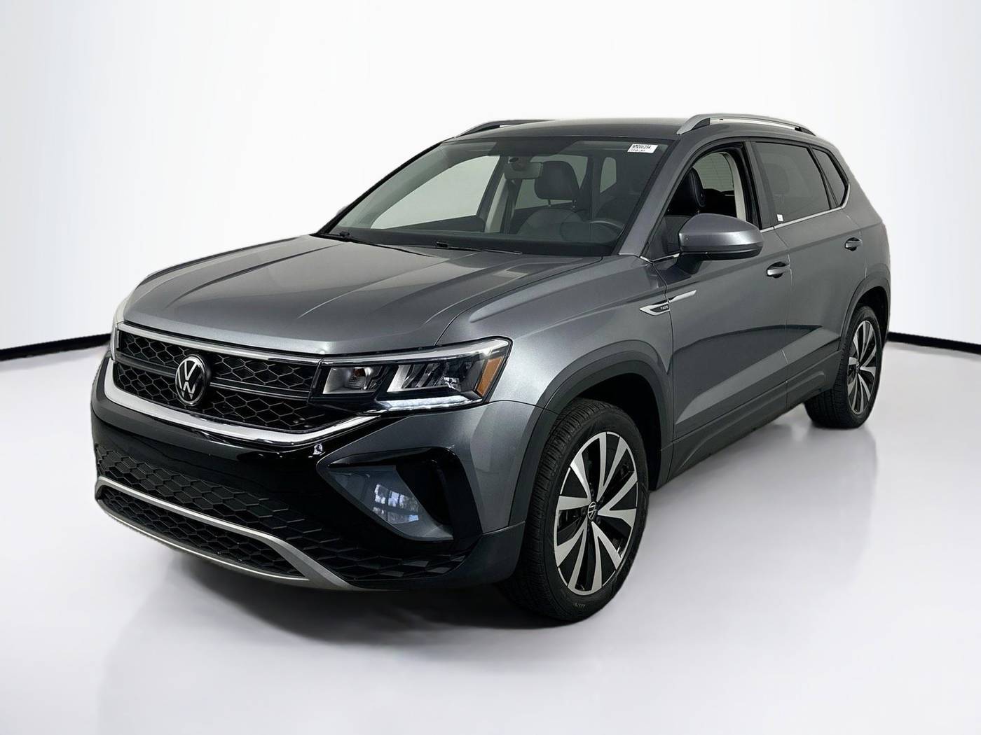 2022 Volkswagen Taos SE — SUV — 22,933 mi — Palm Harbor, FL