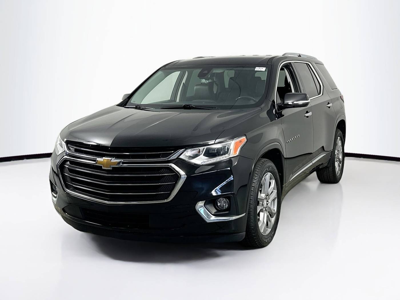 2019 Chevrolet Traverse Premier — SUV — 73,973 mi — Palm Harbor, FL
