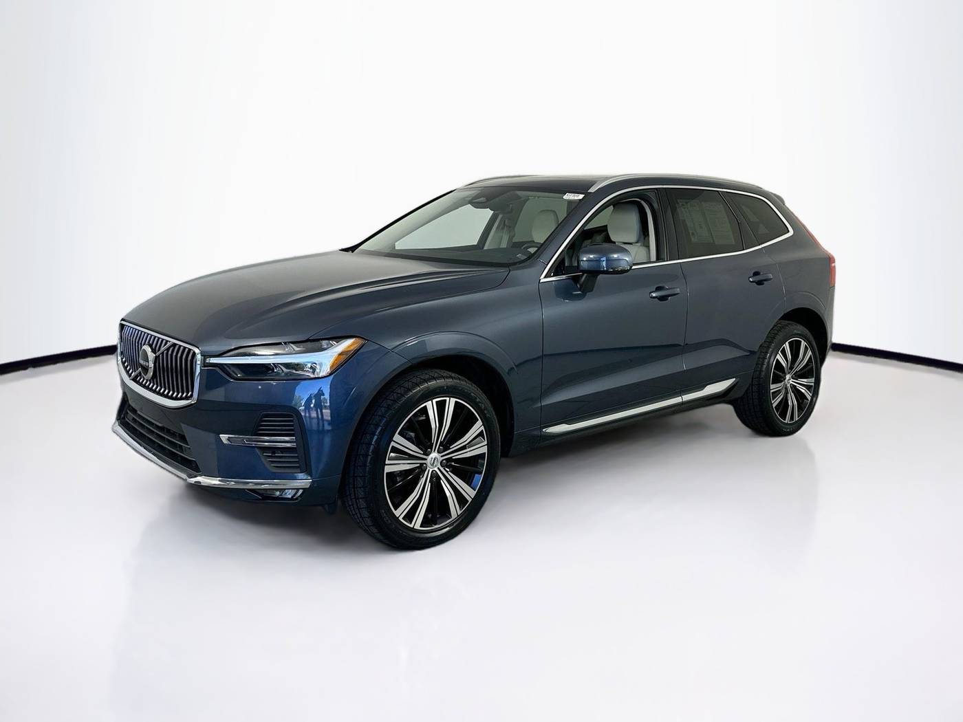 2022 Volvo XC60 Inscription — SUV — 10,255 mi — Palm Harbor, FL