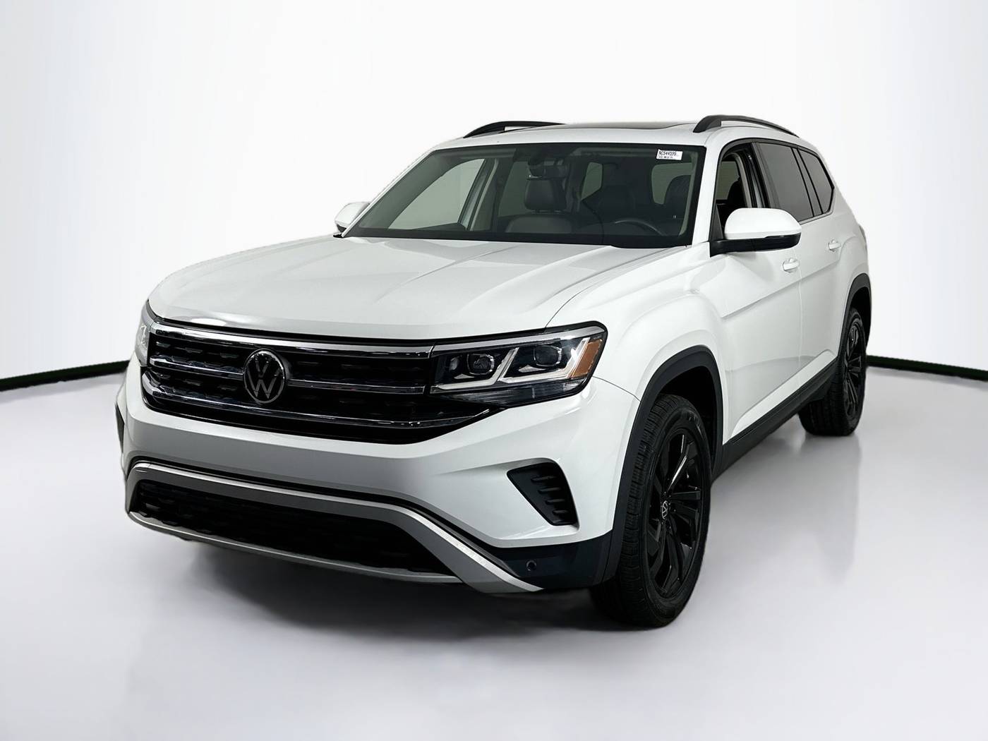 2022 Volkswagen Atlas SE with Technology — SUV — 39,004 mi — Palm Harbor, FL