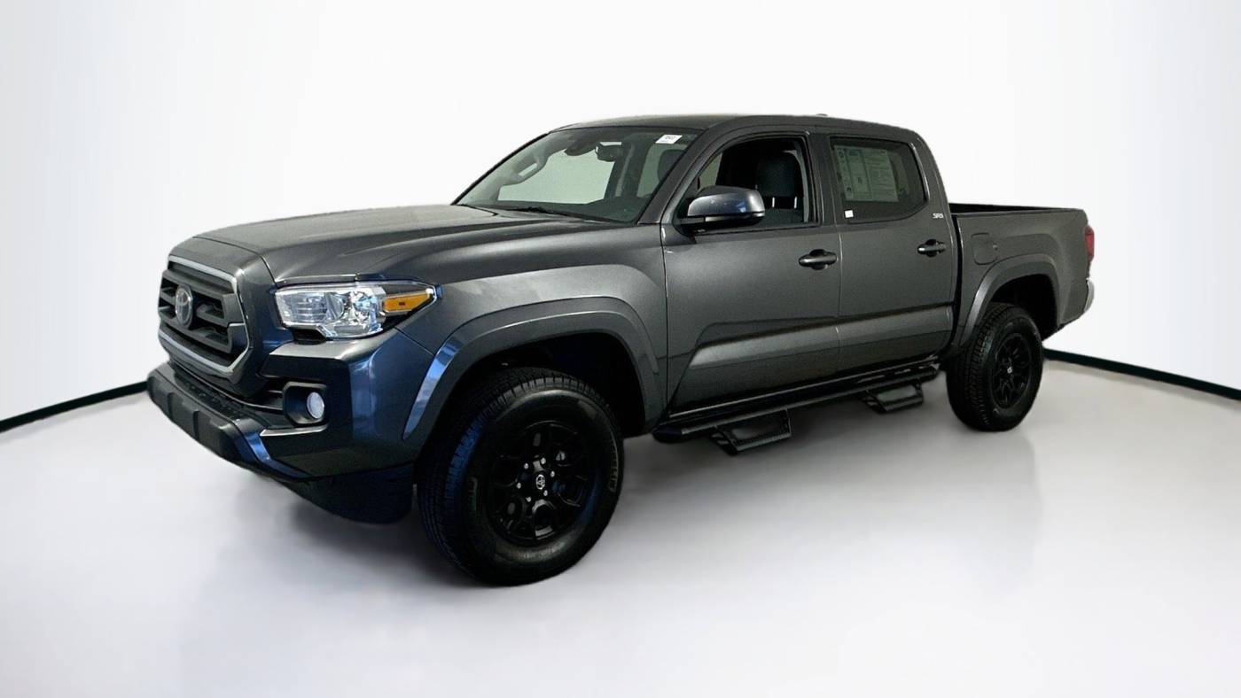 2021 Toyota Tacoma SR5 — Pickup Truck — 29,649 mi — Palm Harbor, FL