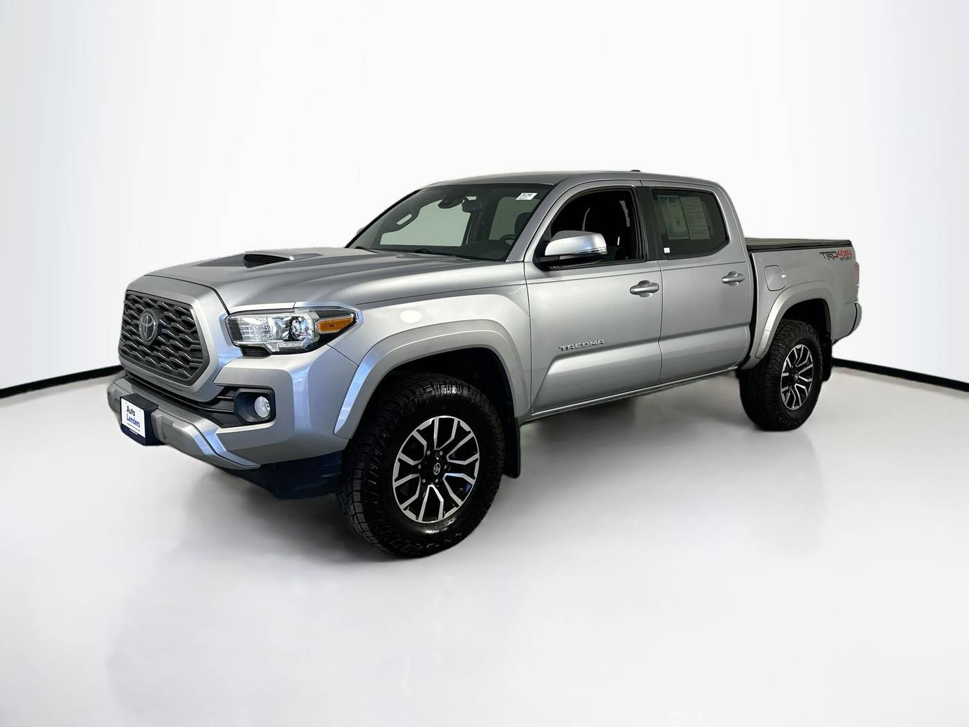 2020 Toyota Tacoma TRD Sport — Pickup Truck — 63,229 mi — Palm Harbor, FL