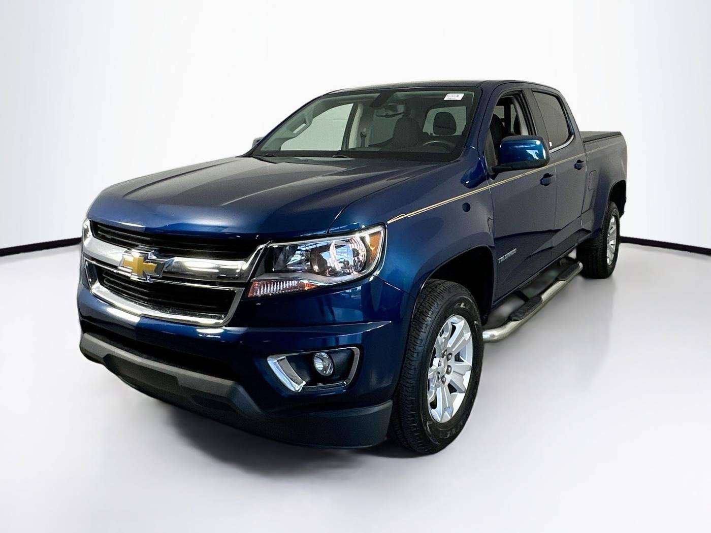 2019 Chevrolet Colorado LT — Pickup Truck — 49,394 mi — Palm Harbor, FL