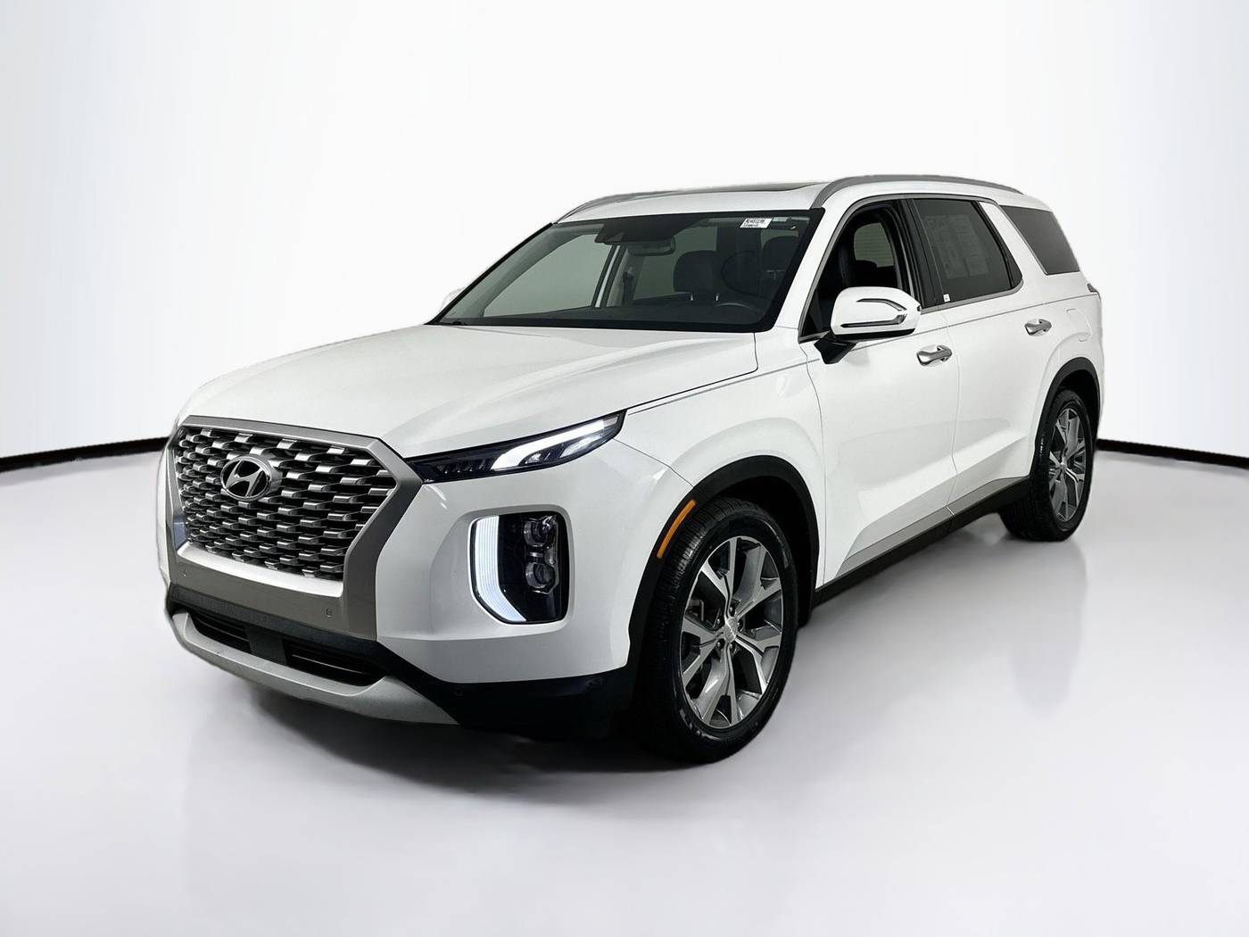 2022 Hyundai Palisade SEL — SUV — 34,930 mi — Palm Harbor, FL