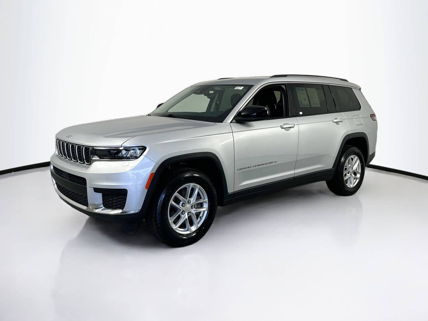 2022 Jeep Grand Cherokee Laredo — SUV — 45,704 mi — Palm Harbor, FL