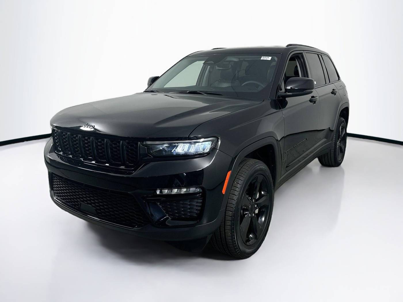 2023 Jeep Grand Cherokee Limited — SUV — 12,964 mi — Palm Harbor, FL