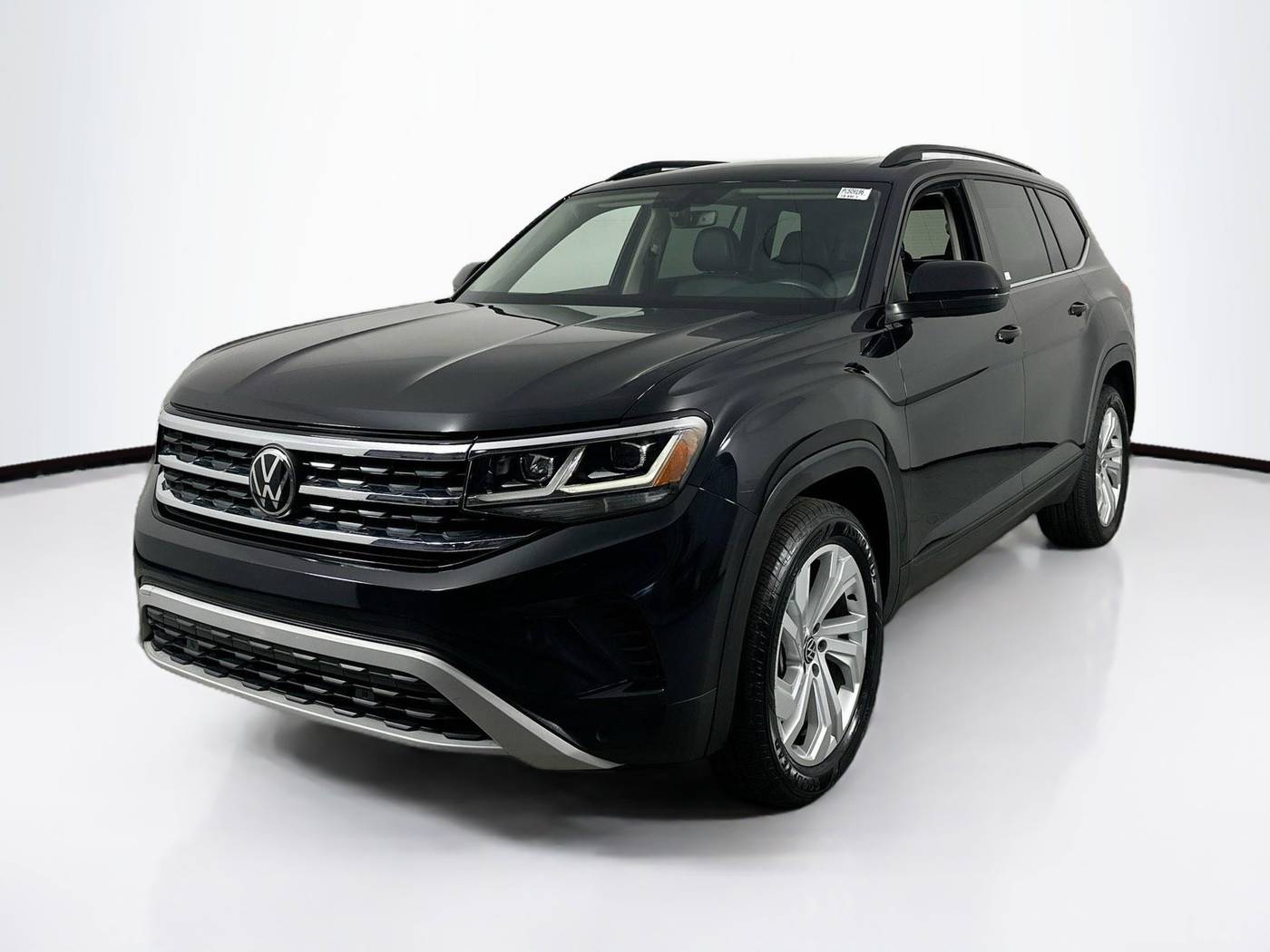 2023 Volkswagen Atlas SE with Technology — SUV — 40,582 mi — Palm Harbor, FL
