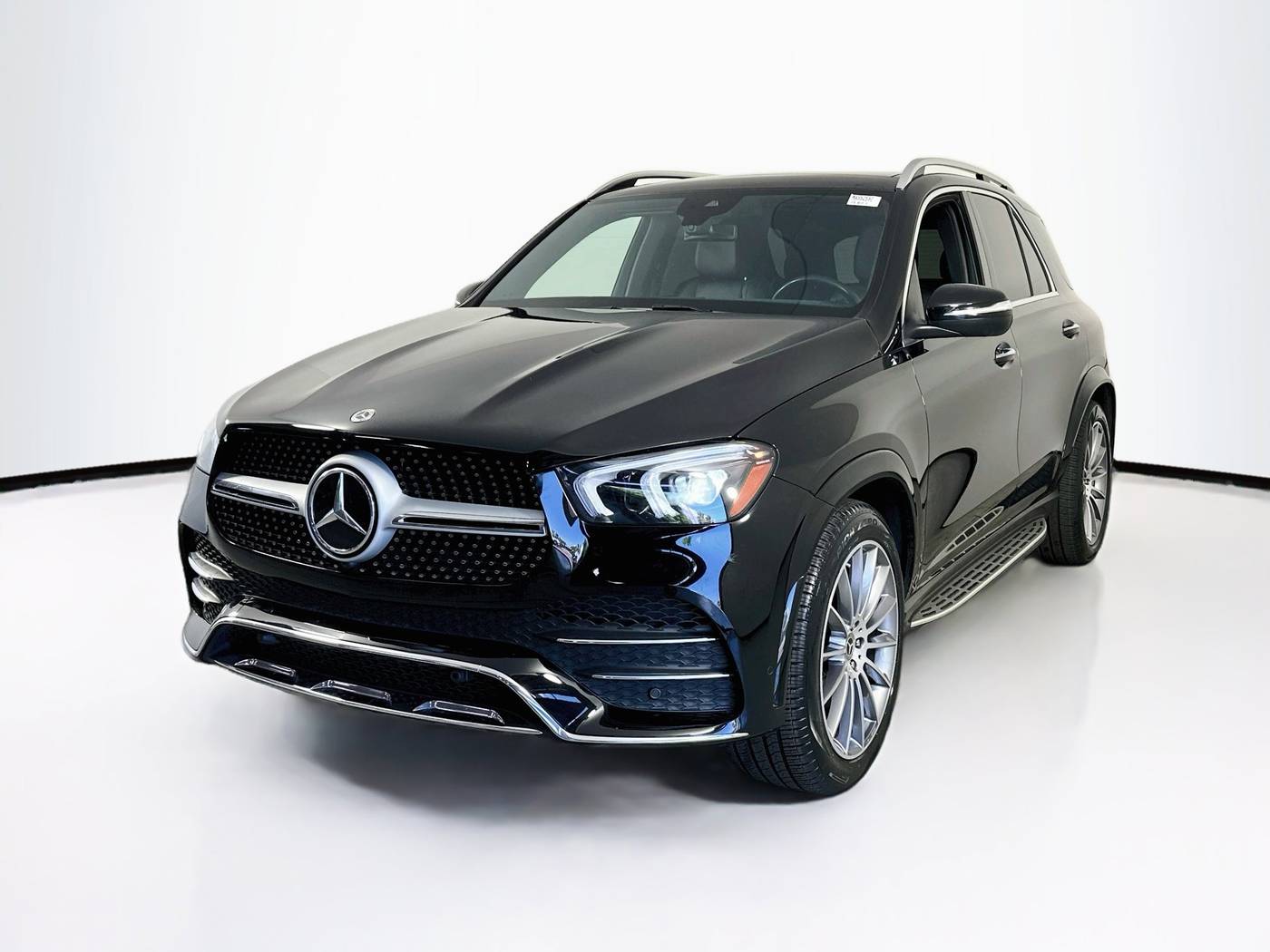 2021 Mercedes-Benz GLE GLE 350 — SUV — 46,018 mi — Palm Harbor, FL