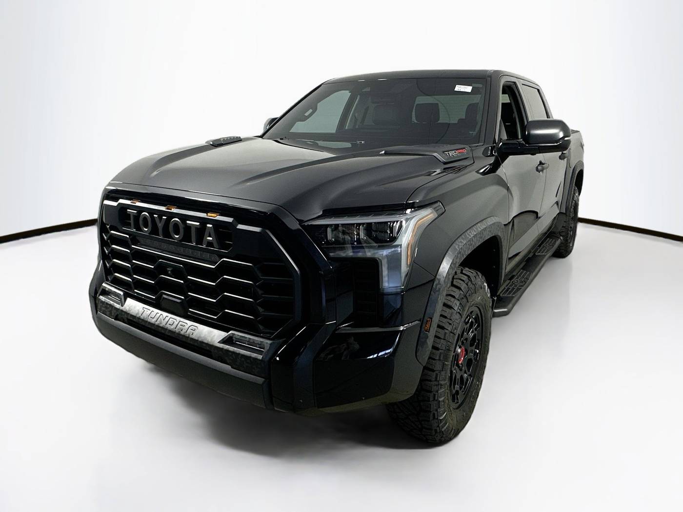 2023 Toyota Tundra Hybrid TRD Pro — Pickup Truck — 4,725 mi — Palm Harbor, FL