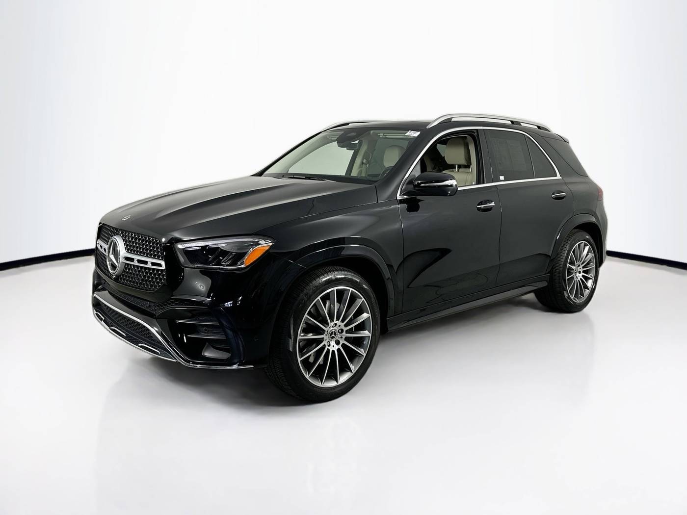 2024 Mercedes-Benz GLE GLE 350 — SUV — 12,612 mi — Palm Harbor, FL