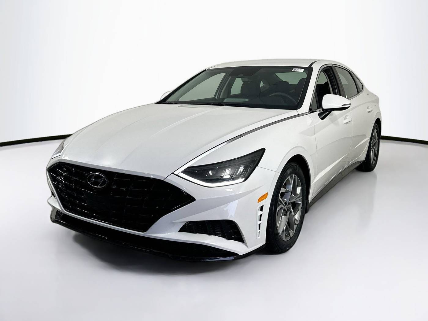 2022 Hyundai Sonata SEL — Sedan — 24,788 mi — Palm Harbor, FL