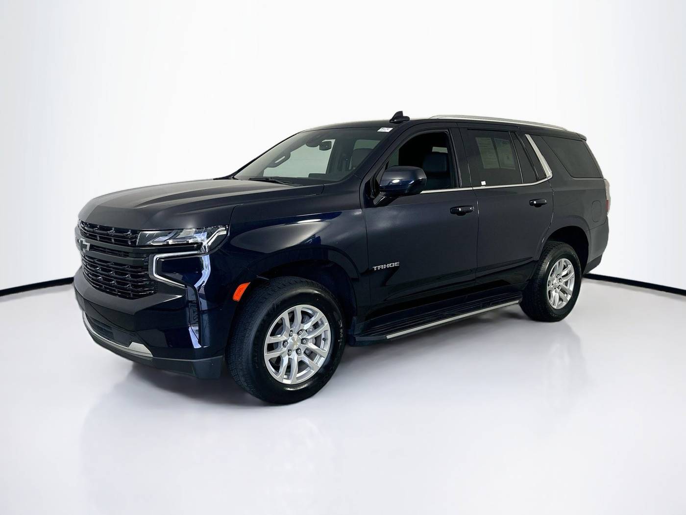 2021 Chevrolet Tahoe LT — SUV — 48,612 mi — Palm Harbor, FL