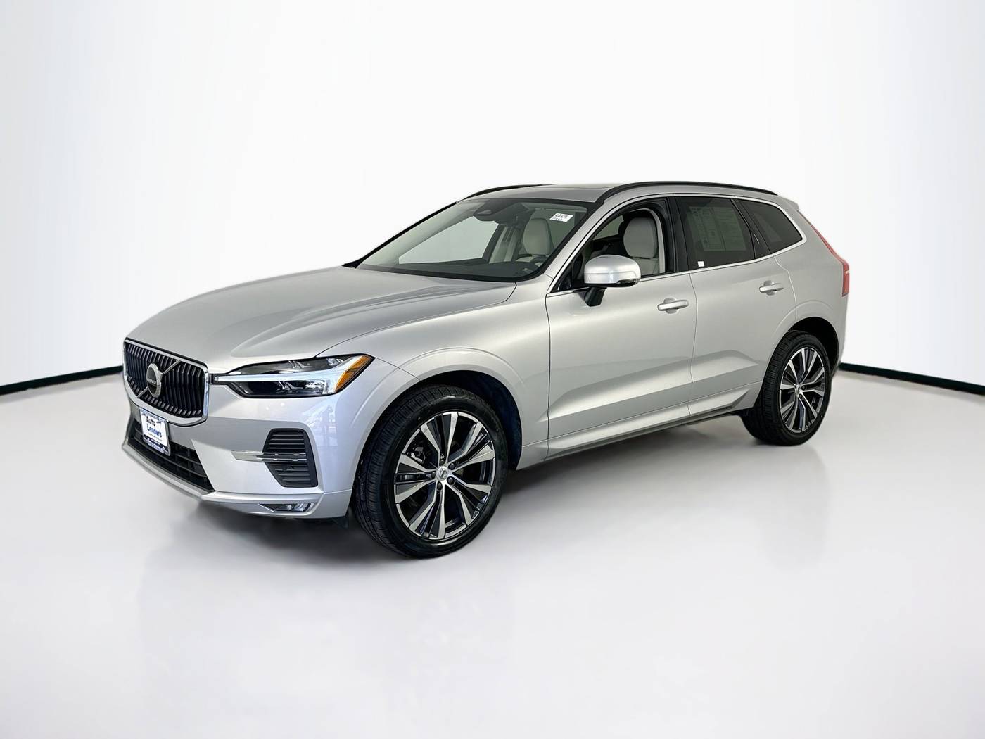 2022 Volvo XC60 Momentum — SUV — 29,723 mi — Palm Harbor, FL