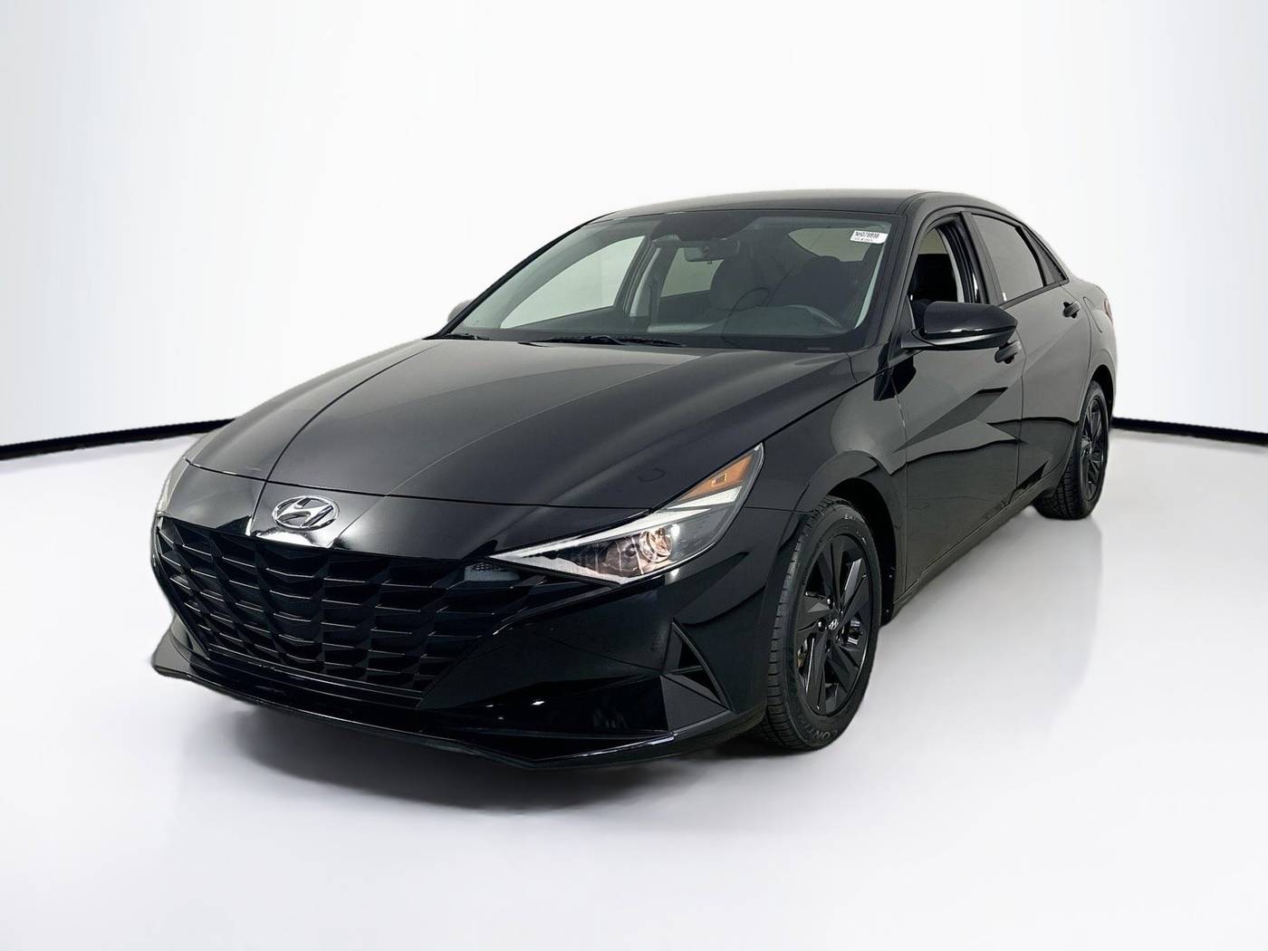 2022 Hyundai Elantra SEL — Sedan — 30,501 mi — Palm Harbor, FL