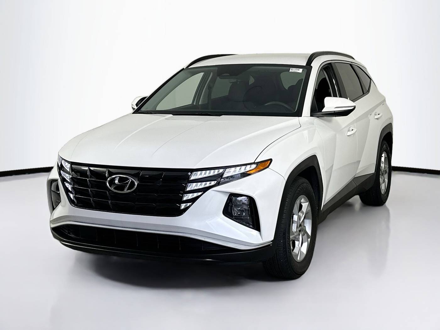 2022 Hyundai Tucson SEL — SUV — 16,991 mi — Palm Harbor, FL