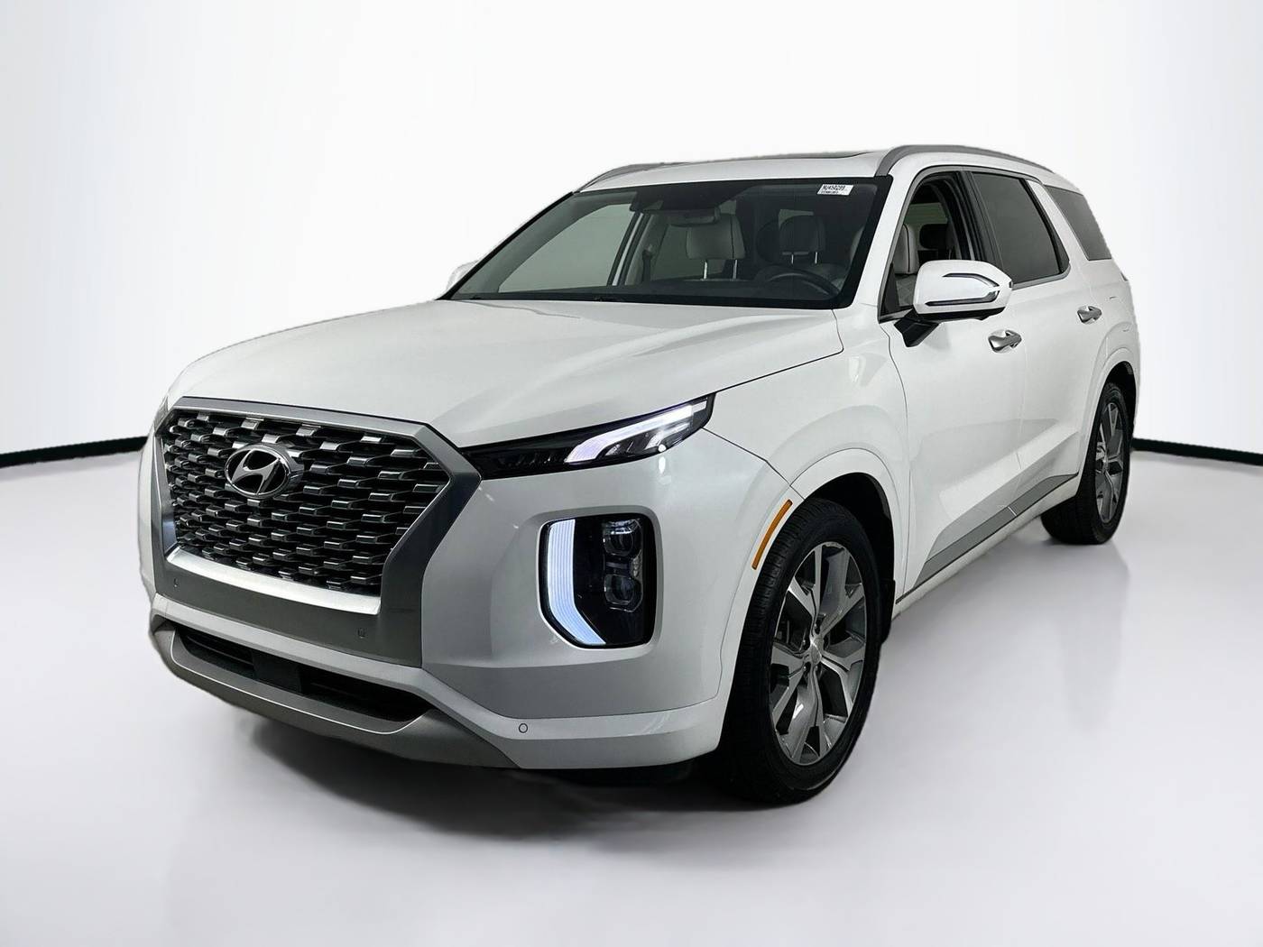 2022 Hyundai Palisade Limited — SUV — 41,306 mi — Palm Harbor, FL