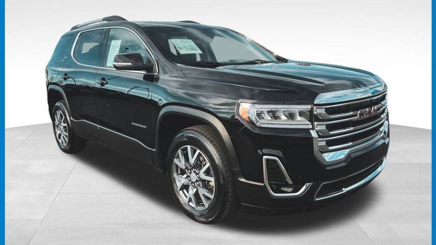 2023 GMC Acadia SLT — SUV — 50,142 mi — Victorville, CA