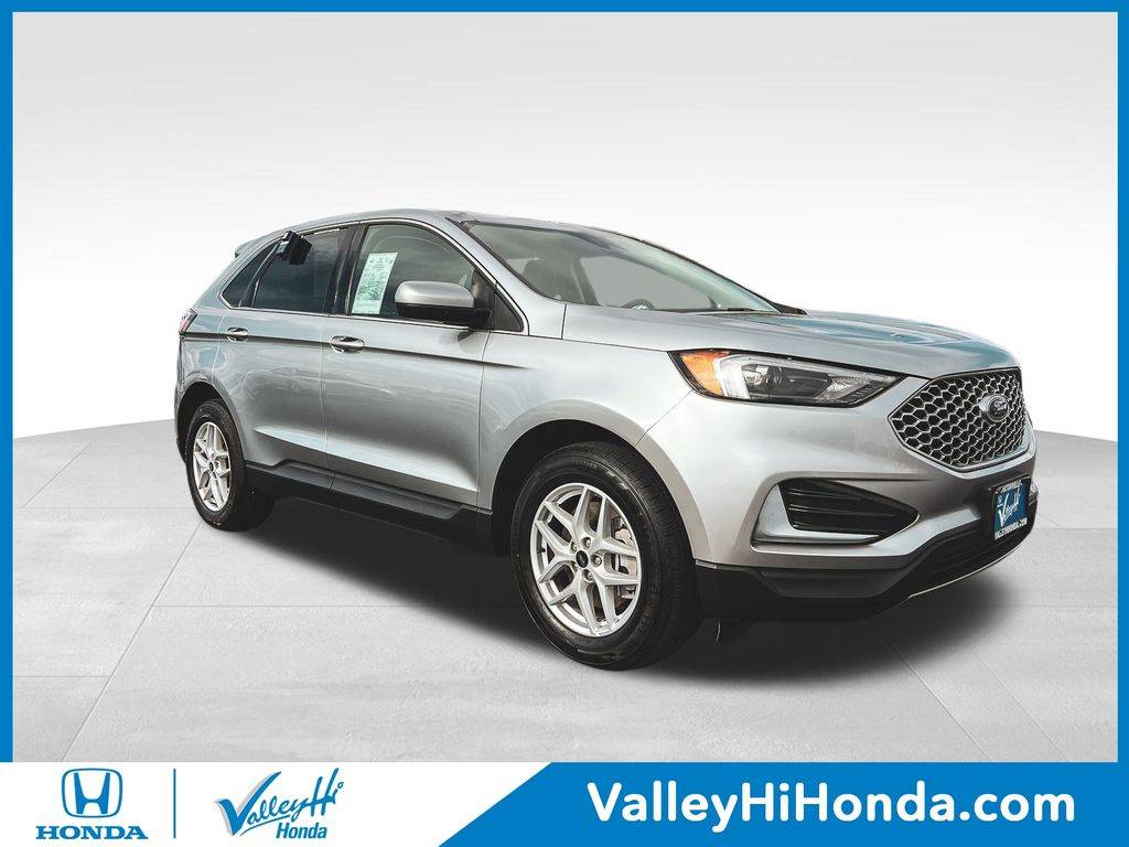 2023 Ford Edge SEL — SUV — 53,464 mi — Victorville, CA