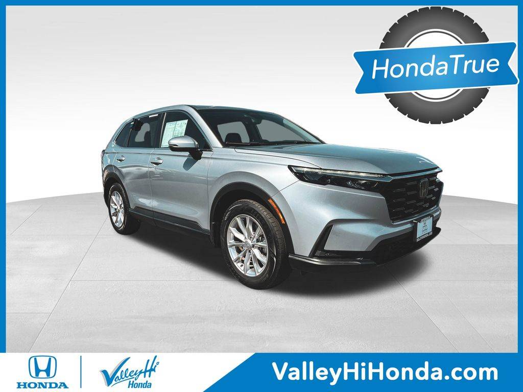 2023 Honda CR-V EX-L — SUV — 80,526 mi — Victorville, CA