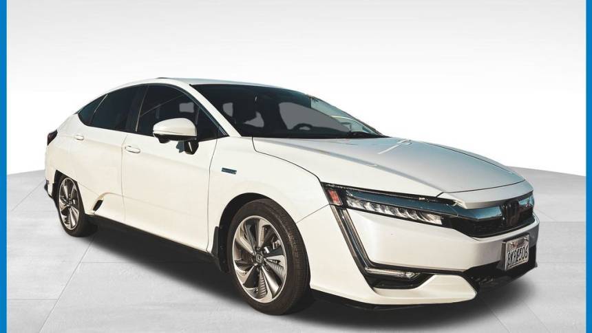 2019 Honda Clarity Plug-In Hybrid Touring — Sedan — 64,526 mi — Victorville, CA