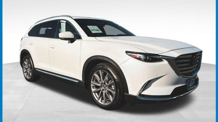 2023 Mazda CX-9 Grand Touring — SUV — 48,241 mi — Victorville, CA