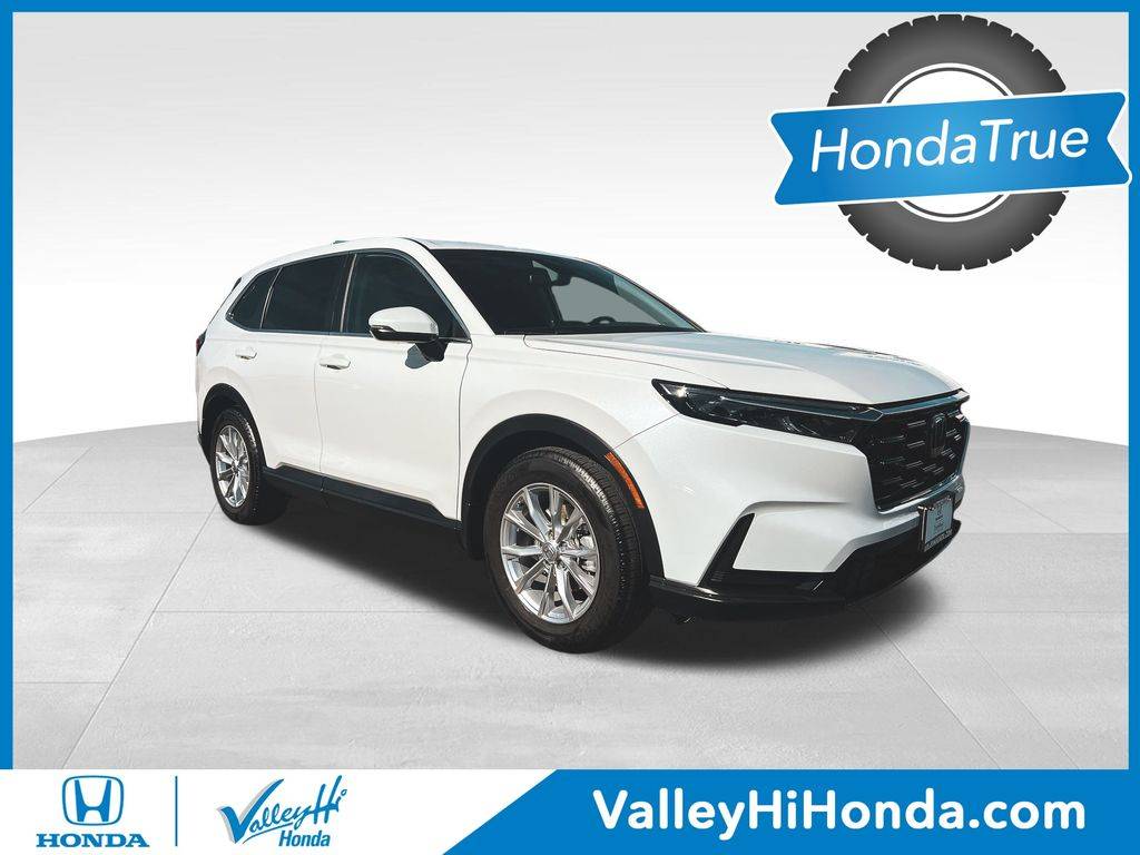 2024 Honda CR-V EX — SUV — 20,626 mi — Victorville, CA