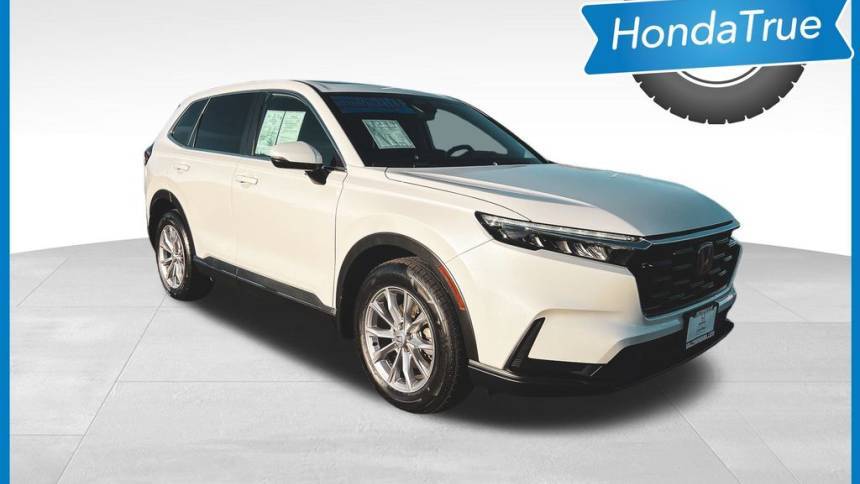 2023 Honda CR-V EX — SUV — 32,370 mi — Victorville, CA