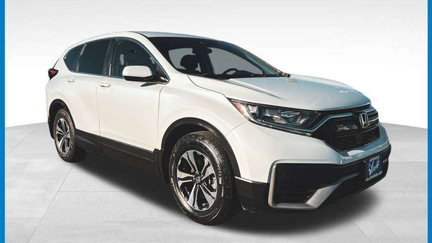 2021 Honda CR-V Special Edition — SUV — 87,310 mi — Victorville, CA