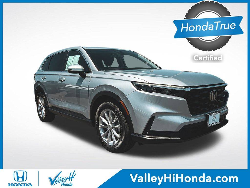 2023 Honda CR-V EX-L — SUV — 40,547 mi — Victorville, CA