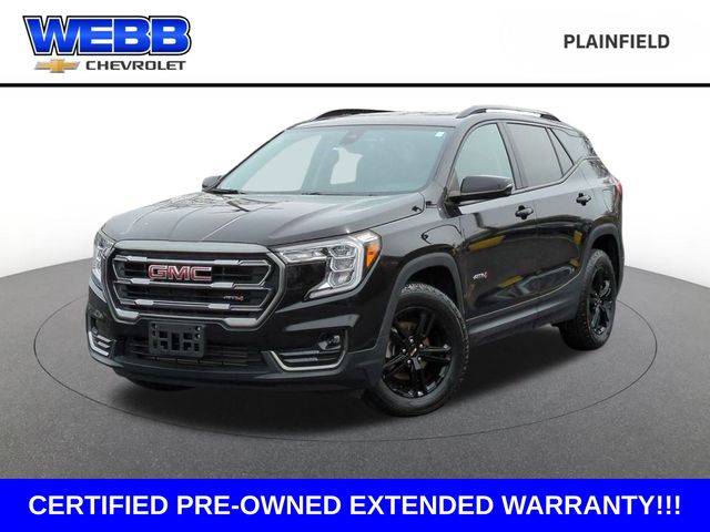 2022 GMC Terrain AT4 — SUV — 26,085 mi — Plainfield, IL