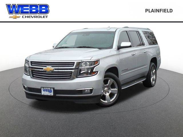 2020 Chevrolet Suburban Premier — SUV — 73,635 mi — Plainfield, IL