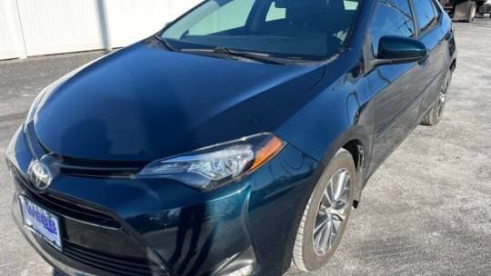 2019 Toyota Corolla L — Sedan — 59,914 mi — Plainfield, IL