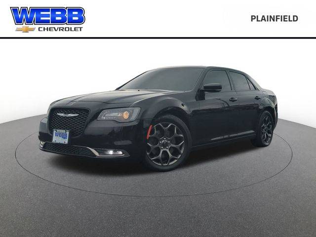 2018 Chrysler 300 S — Sedan — 97,481 mi — Plainfield, IL